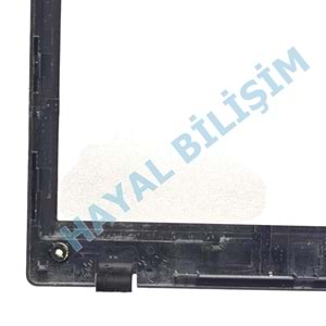** 2.EL - Orjinal Samsung NP300E5A 300E5A 300E5C 305E5A Notebook Ekran Ön Çerçeve Lcd Bezel