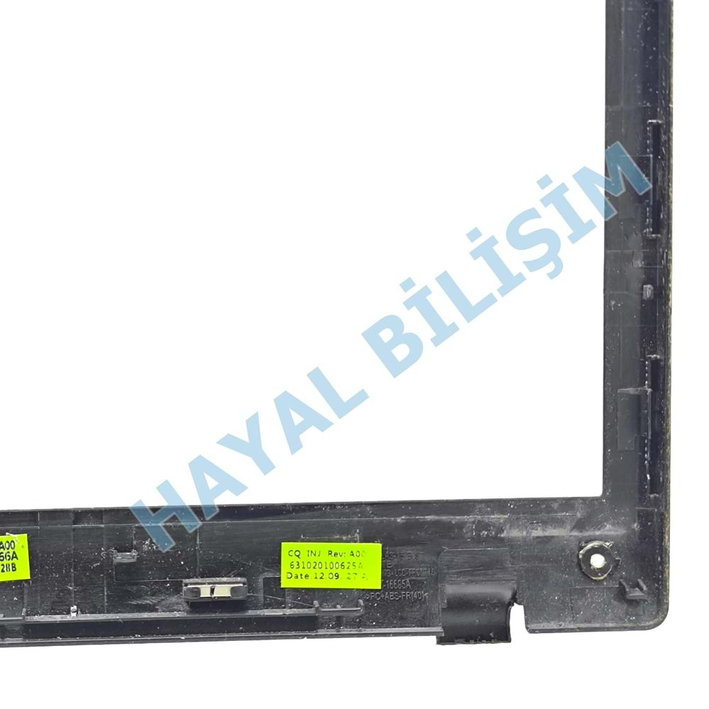 ** 2.EL - Orjinal Samsung NP300E5A 300E5A 300E5C 305E5A Notebook Ekran Ön Çerçeve Lcd Bezel