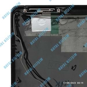 ** 2.EL - Orjinal Sony Vaio VGN-C1Z PCG-6P1M Notebook Ekran Arka Kapak Lcd Cover