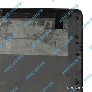 ** 2.EL - Orjinal Sony Vaio VGN-C1Z PCG-6P1M Notebook Ekran Arka Kapak Lcd Cover