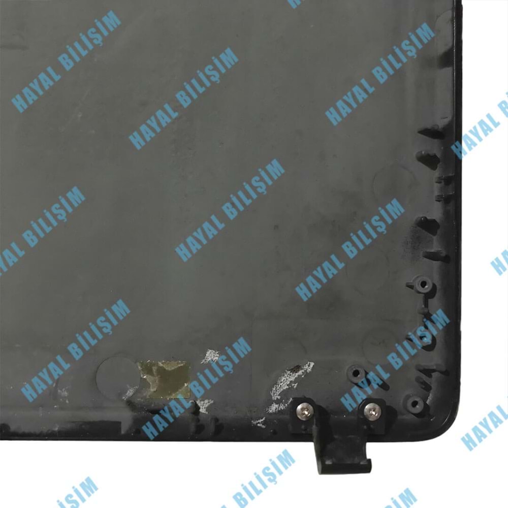 ** 2.EL - Orjinal Sony Vaio VGN-C1Z PCG-6P1M Notebook Ekran Arka Kapak Lcd Cover