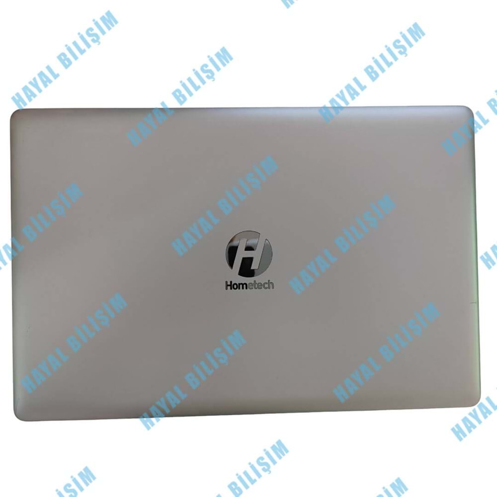 ** 2.EL - Orjinal Hometech Alfa 420C Notebook Ekran Arka Kapak Lcd Cover