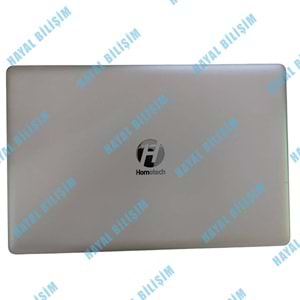 ** 2.EL - Orjinal Hometech Alfa 420C Notebook Ekran Arka Kapak Lcd Cover