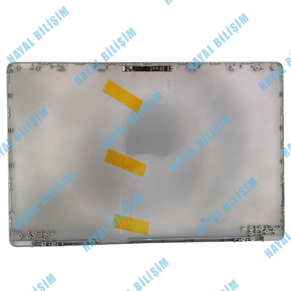 ** 2.EL - Orjinal Hometech Alfa 420C Notebook Ekran Arka Kapak Lcd Cover