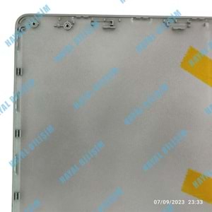 ** 2.EL - Orjinal Hometech Alfa 420C Notebook Ekran Arka Kapak Lcd Cover