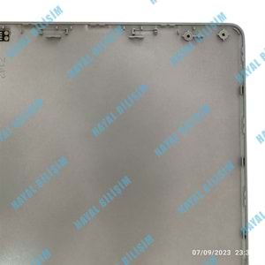 ** 2.EL - Orjinal Hometech Alfa 420C Notebook Ekran Arka Kapak Lcd Cover
