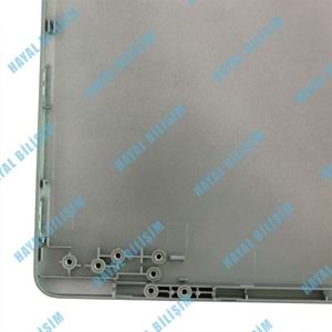 ** 2.EL - Orjinal Hometech Alfa 420C Notebook Ekran Arka Kapak Lcd Cover