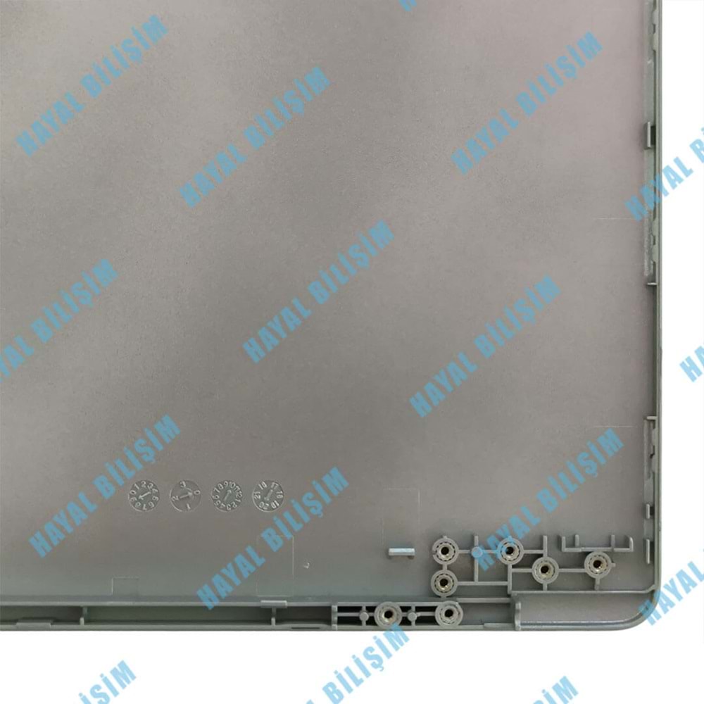 ** 2.EL - Orjinal Hometech Alfa 420C Notebook Ekran Arka Kapak Lcd Cover