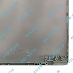 ** 2.EL - Orjinal Hometech Alfa 420C Notebook Ekran Arka Kapak Lcd Cover