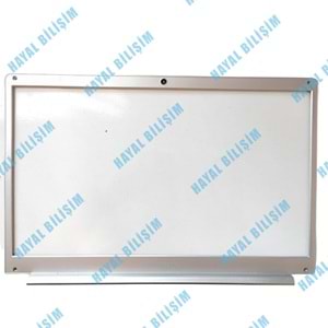** 2.EL - Orjinal Hometech Alfa 420C Notebook Ekran Ön Çerçeve Lcd Bezel