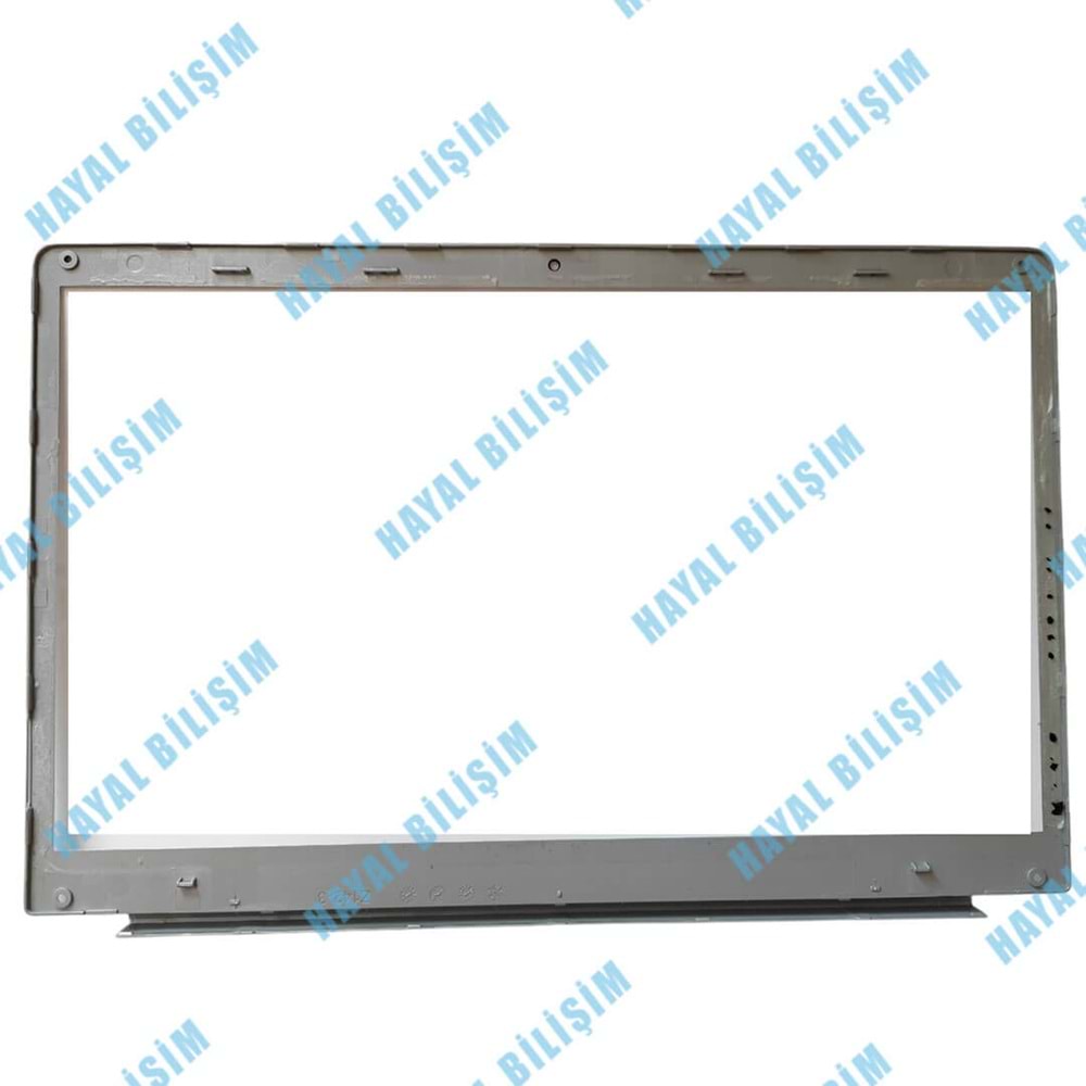** 2.EL - Orjinal Hometech Alfa 420C Notebook Ekran Ön Çerçeve Lcd Bezel