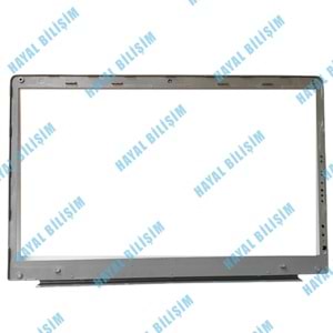** 2.EL - Orjinal Hometech Alfa 420C Notebook Ekran Ön Çerçeve Lcd Bezel