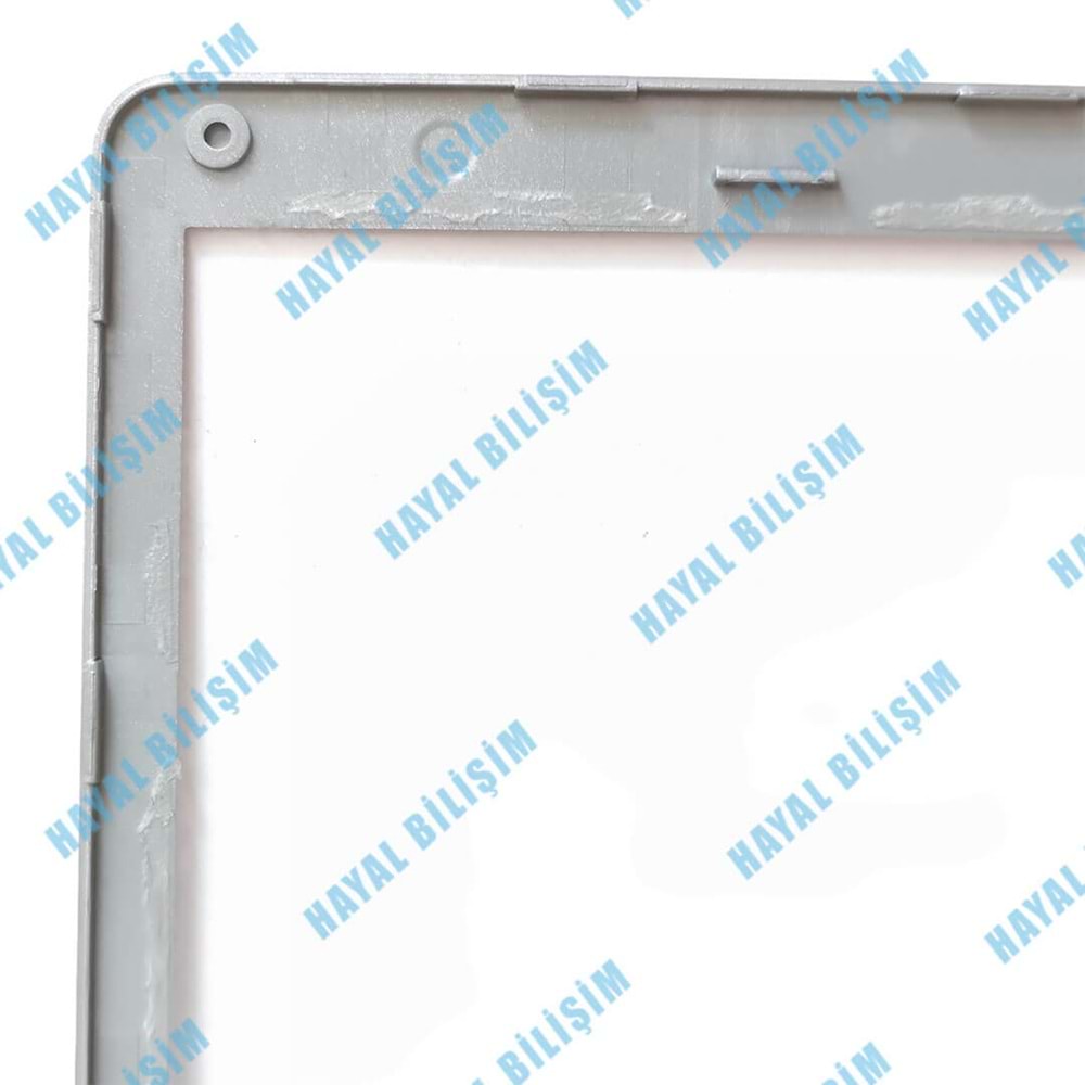** 2.EL - Orjinal Hometech Alfa 420C Notebook Ekran Ön Çerçeve Lcd Bezel