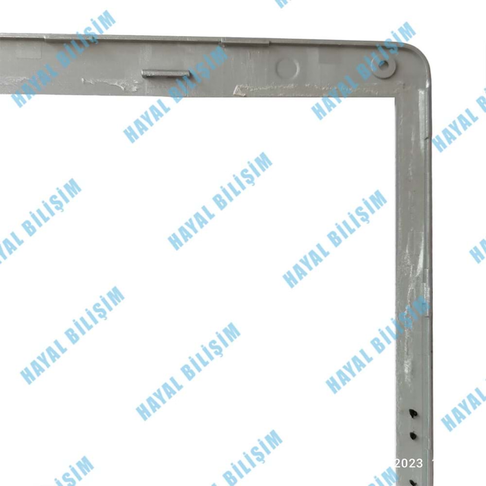 ** 2.EL - Orjinal Hometech Alfa 420C Notebook Ekran Ön Çerçeve Lcd Bezel