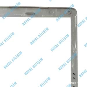 ** 2.EL - Orjinal Hometech Alfa 420C Notebook Ekran Ön Çerçeve Lcd Bezel