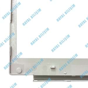 ** 2.EL - Orjinal Hometech Alfa 420C Notebook Ekran Ön Çerçeve Lcd Bezel