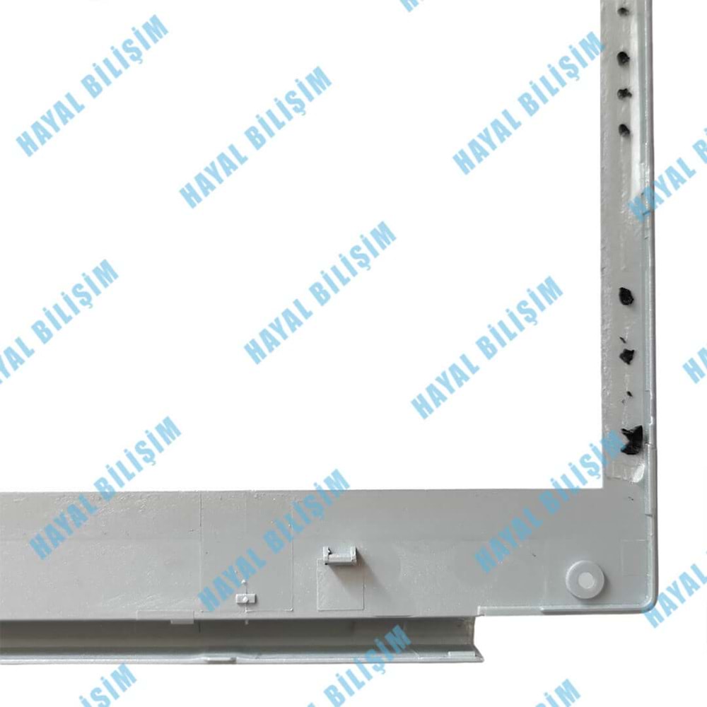 ** 2.EL - Orjinal Hometech Alfa 420C Notebook Ekran Ön Çerçeve Lcd Bezel