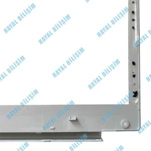 ** 2.EL - Orjinal Hometech Alfa 420C Notebook Ekran Ön Çerçeve Lcd Bezel