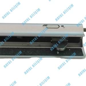 ** 2.EL - Orjinal Toshiba Satellite W30T-A-104 Notebook Menteşe Kasa Çubuk Data Kablo Set - DD0TI5TH100