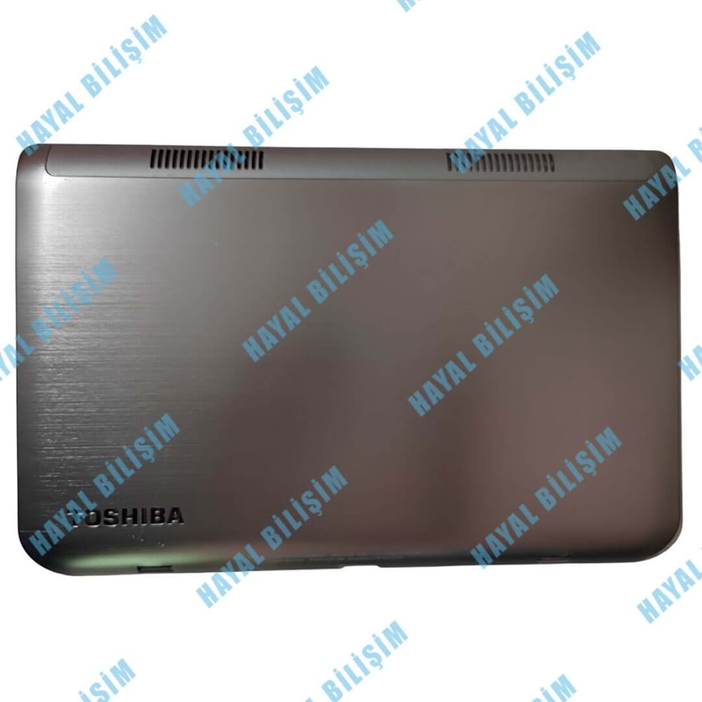 **2.EL - Orjinal Toshiba Satellite W30T-A-104 Notebook Ekran Arka Kapak Lcd Cover - A000270010