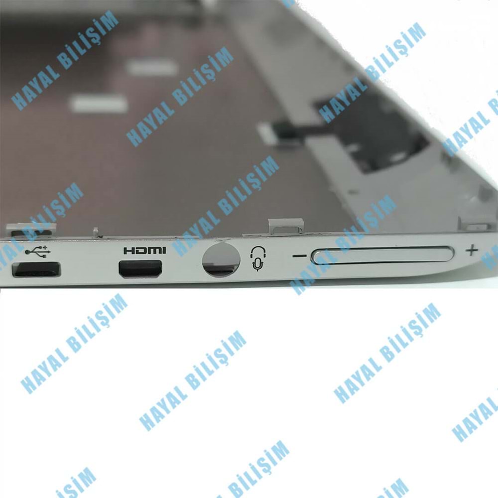 **2.EL - Orjinal Toshiba Satellite W30T-A-104 Notebook Ekran Arka Kapak Lcd Cover - A000270010