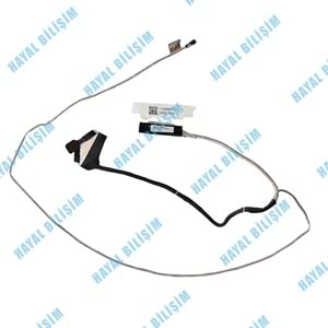 2.EL - Orjinal Acer E15 E5-523 E5-523G E5-553 F5-573 E5-575 V3-572 Notebook Ekran Flex Data Kablo