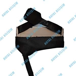 2.EL - Orjinal Acer E15 E5-523 E5-523G E5-553 F5-573 E5-575 V3-572 Notebook Ekran Flex Data Kablo