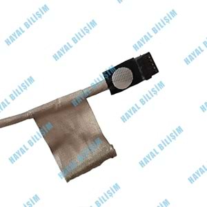 2.EL - Orjinal Acer E15 E5-523 E5-523G E5-553 F5-573 E5-575 V3-572 Notebook Ekran Flex Data Kablo