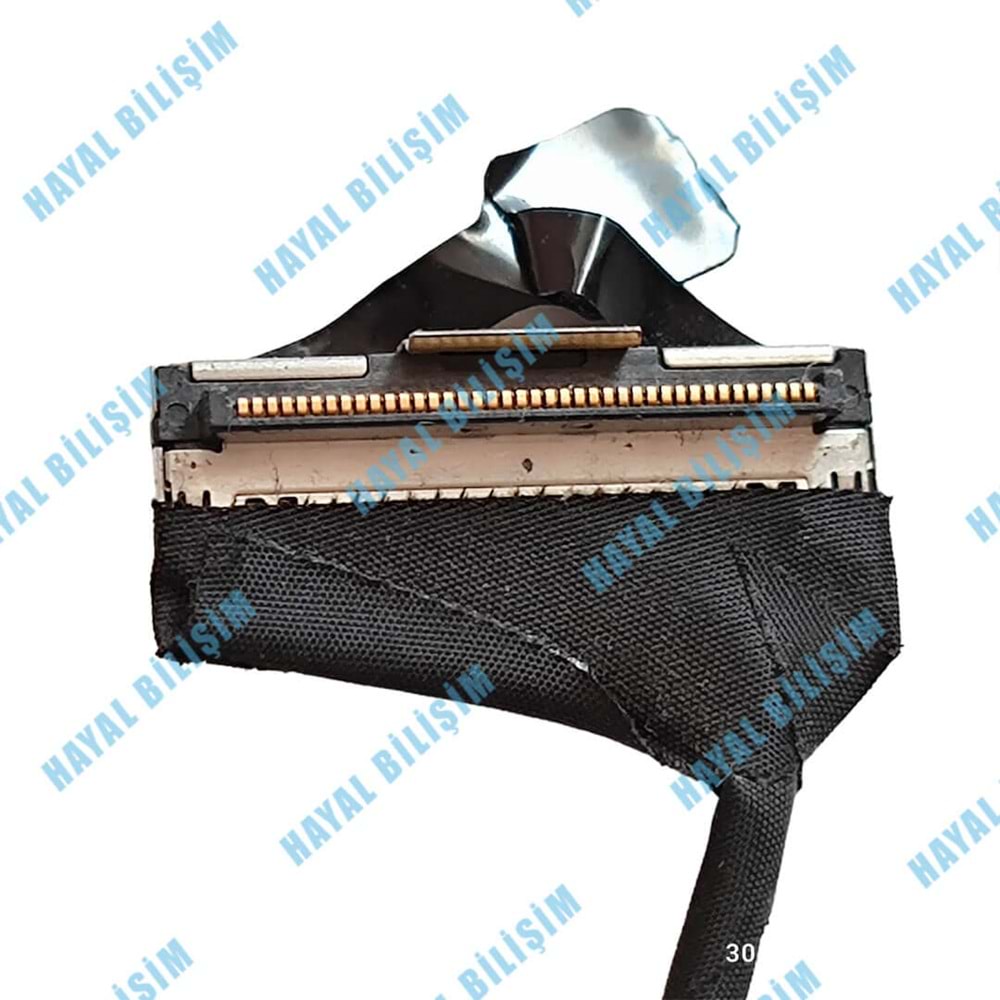 2.EL - Orjinal Acer E15 E5-523 E5-523G E5-553 F5-573 E5-575 V3-572 Notebook Ekran Flex Data Kablo