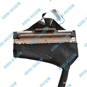2.EL - Orjinal Acer E15 E5-523 E5-523G E5-553 F5-573 E5-575 V3-572 Notebook Ekran Flex Data Kablo