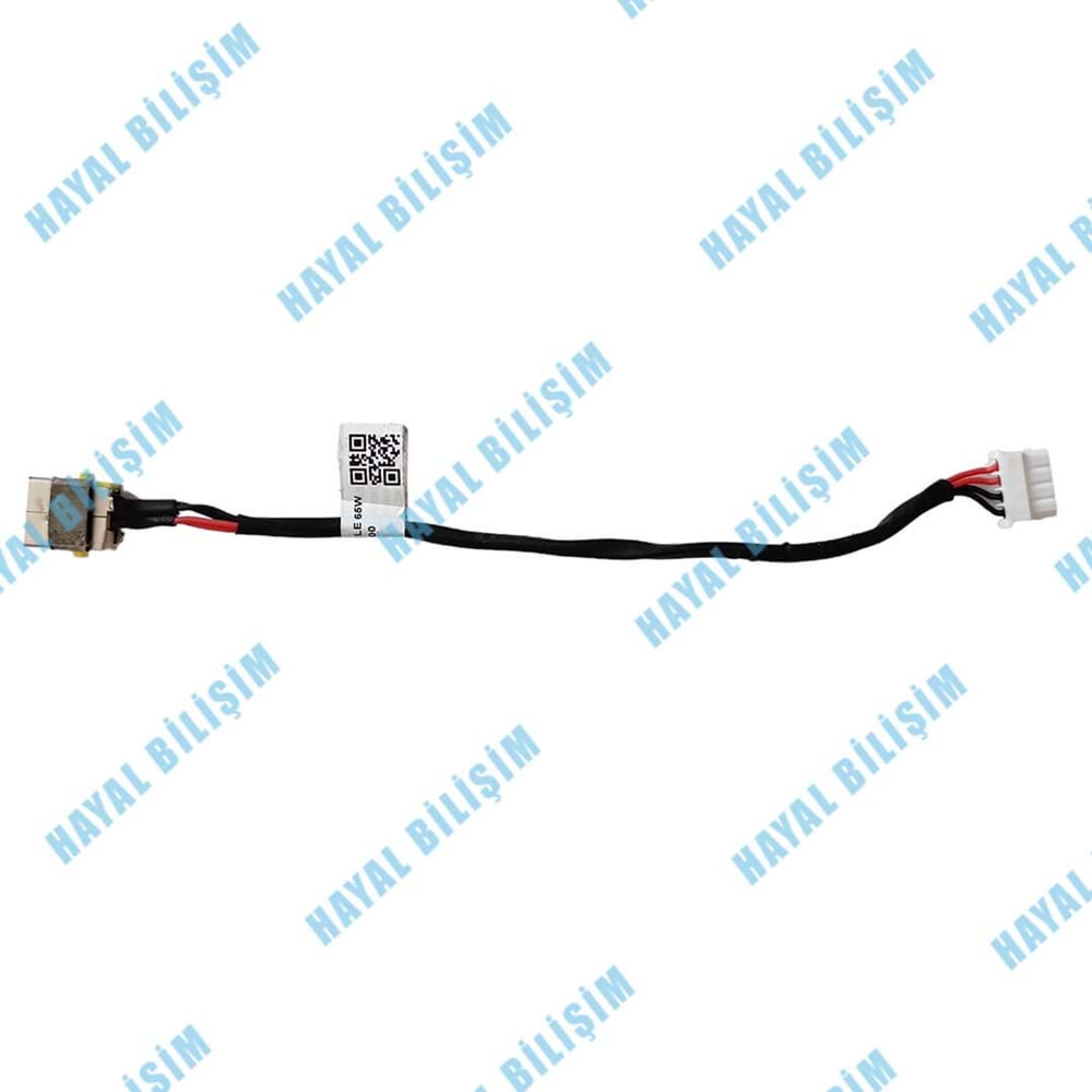 2.EL - Orjinal Acer E15 E5-571 E5-521 E5-523 E5-575 V3-572 Notebook Kablolu Dc Jack