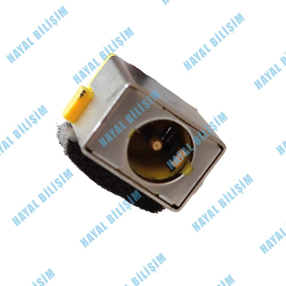 2.EL - Orjinal Acer E15 E5-571 E5-521 E5-523 E5-575 V3-572 Notebook Kablolu Dc Jack