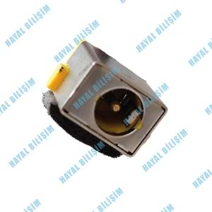 2.EL - Orjinal Acer E15 E5-571 E5-521 E5-523 E5-575 V3-572 Notebook Kablolu Dc Jack