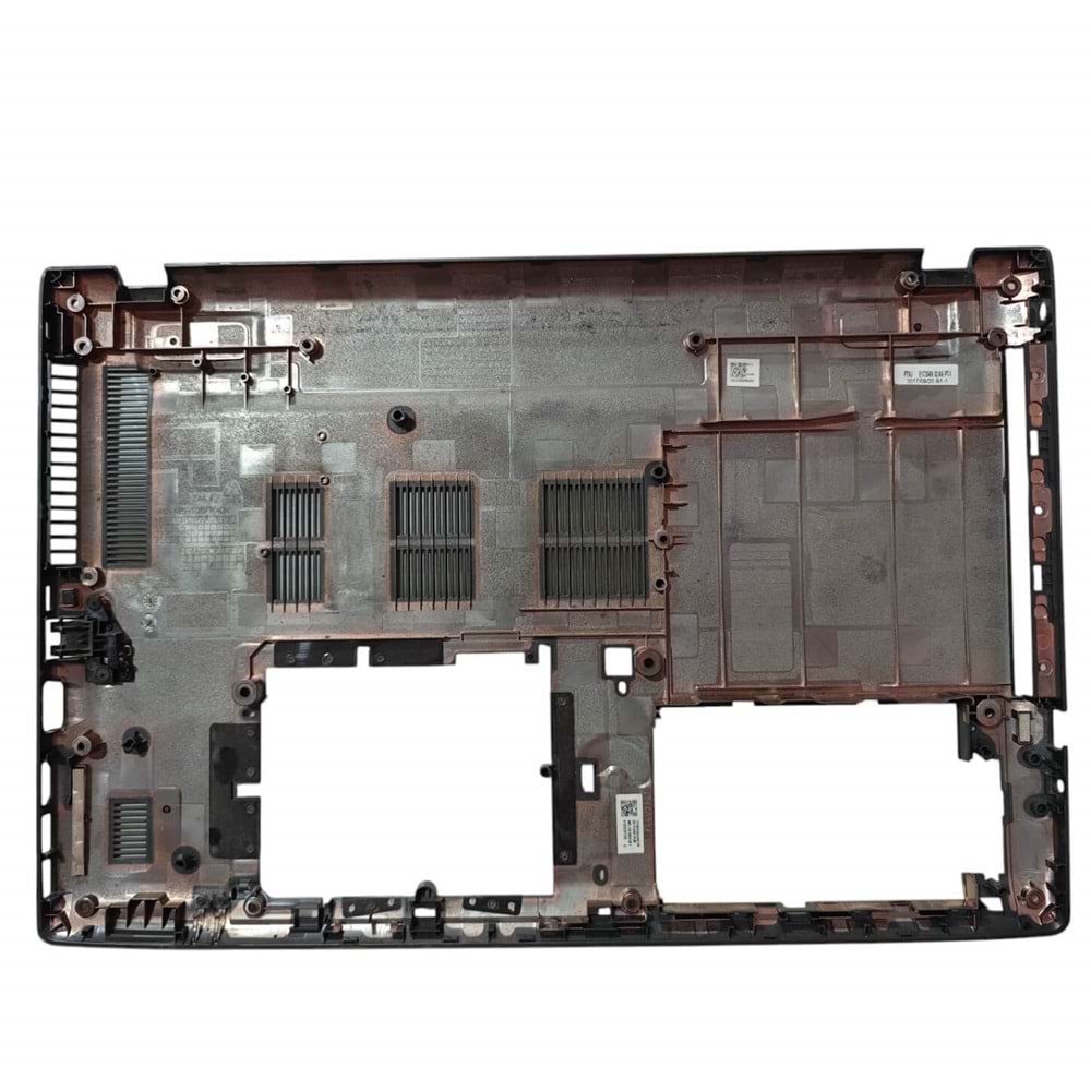 2.EL - Orjinal Acer E15 E5-575 E5-576 E5-575G E5-523G E5-553G E5-575G-320P Notebook Alt Kasa