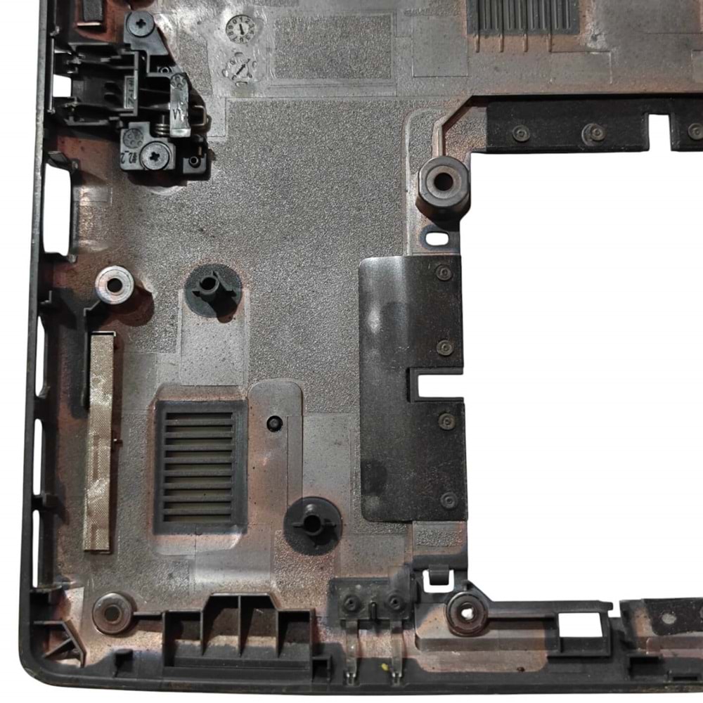 2.EL - Orjinal Acer E15 E5-575 E5-576 E5-575G E5-523G E5-553G E5-575G-320P Notebook Alt Kasa