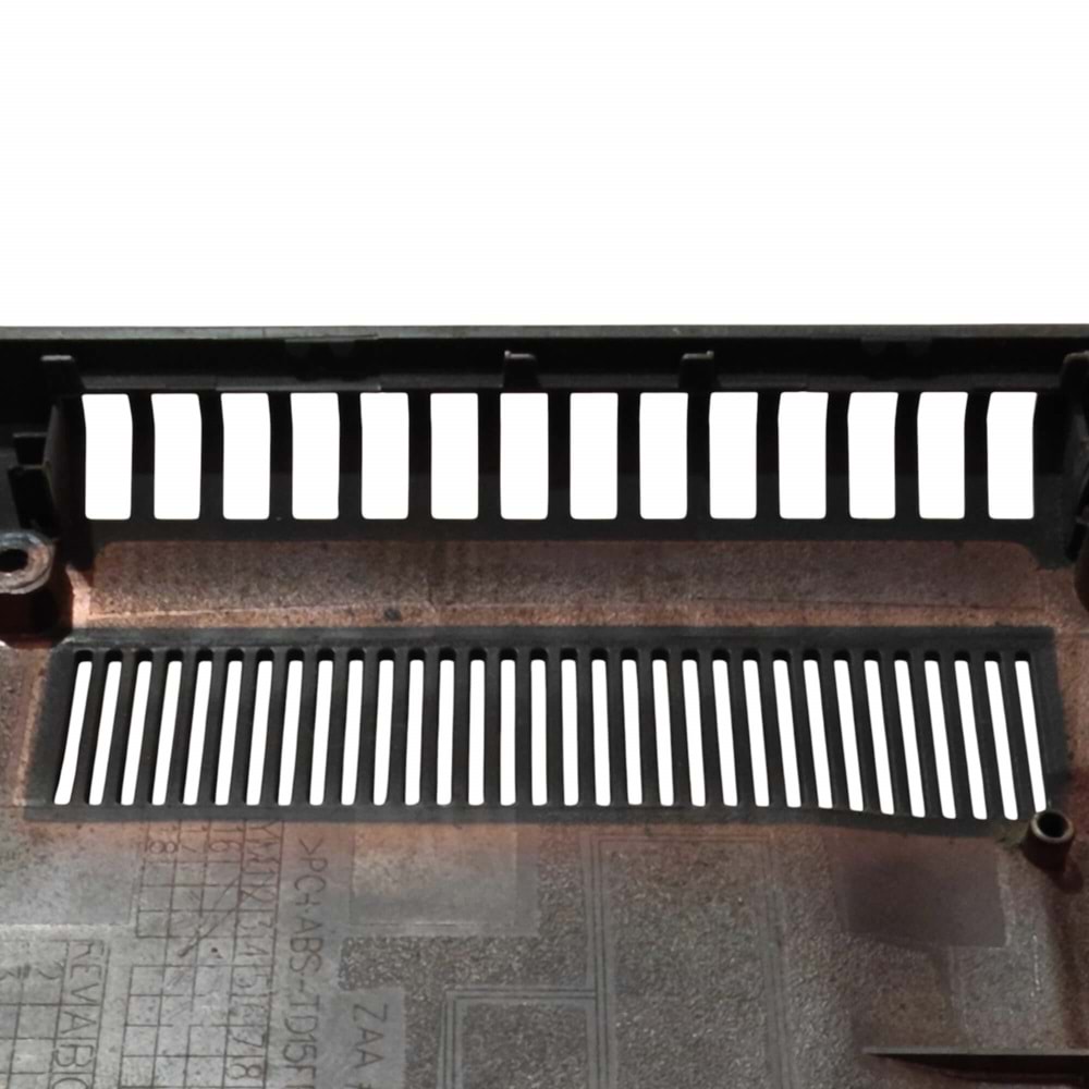 2.EL - Orjinal Acer E15 E5-575 E5-576 E5-575G E5-523G E5-553G E5-575G-320P Notebook Alt Kasa