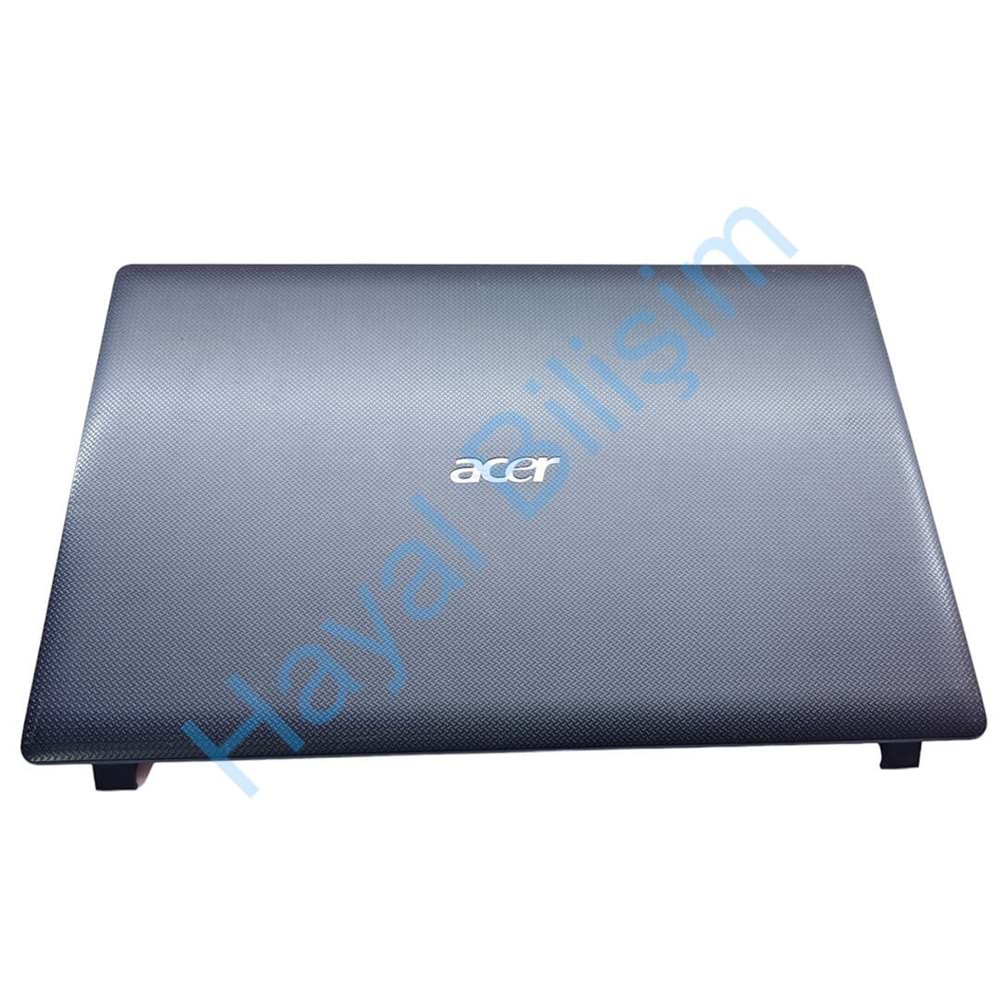 ** 2.EL - Orjinal Acer Aspire 5741 5742 5736 5336 5551 5552 5534 Notebook Ekran Arka Kapak Lcd Cover - AP0FO000110