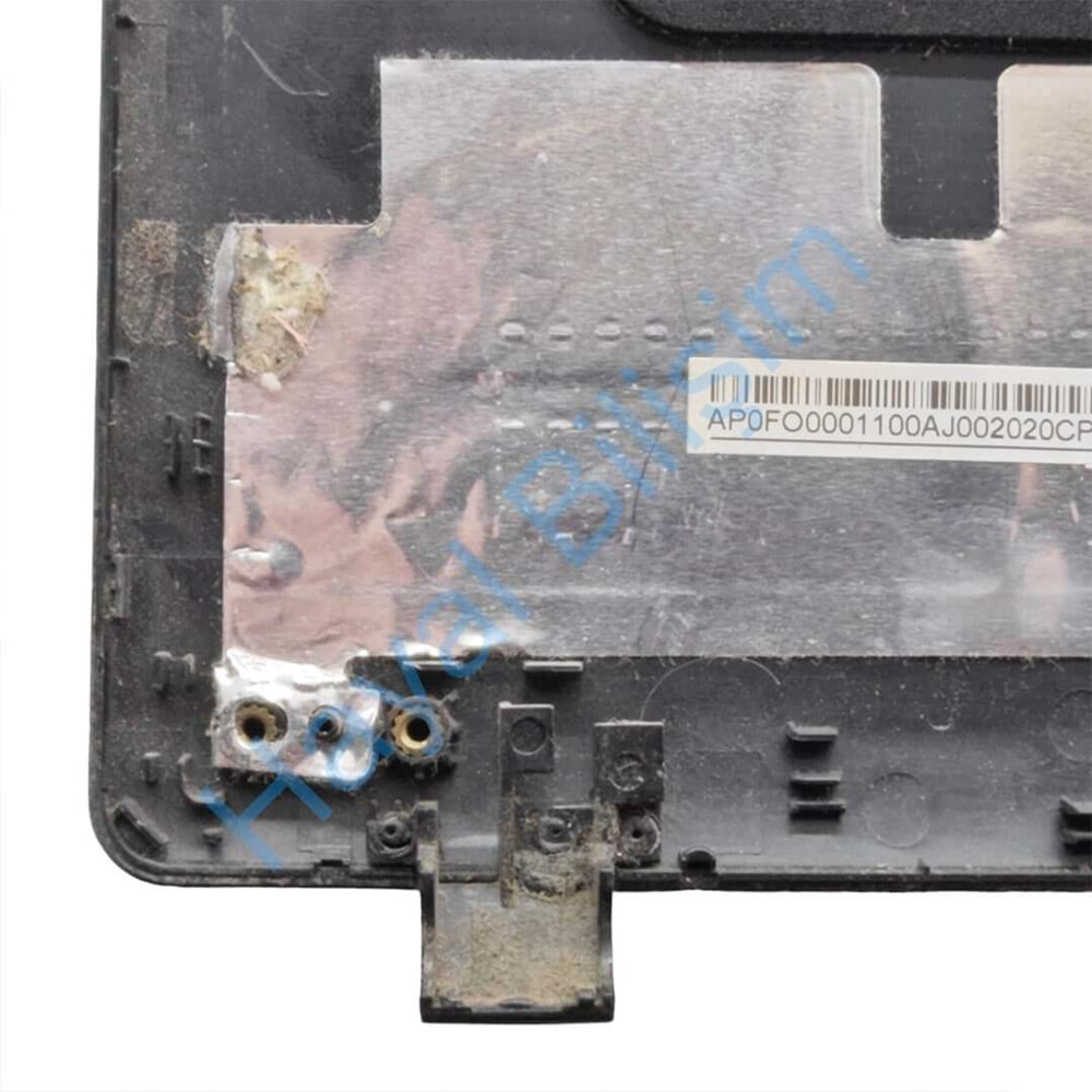** 2.EL - Orjinal Acer Aspire 5741 5742 5736 5336 5551 5552 5534 Notebook Ekran Arka Kapak Lcd Cover - AP0FO000110