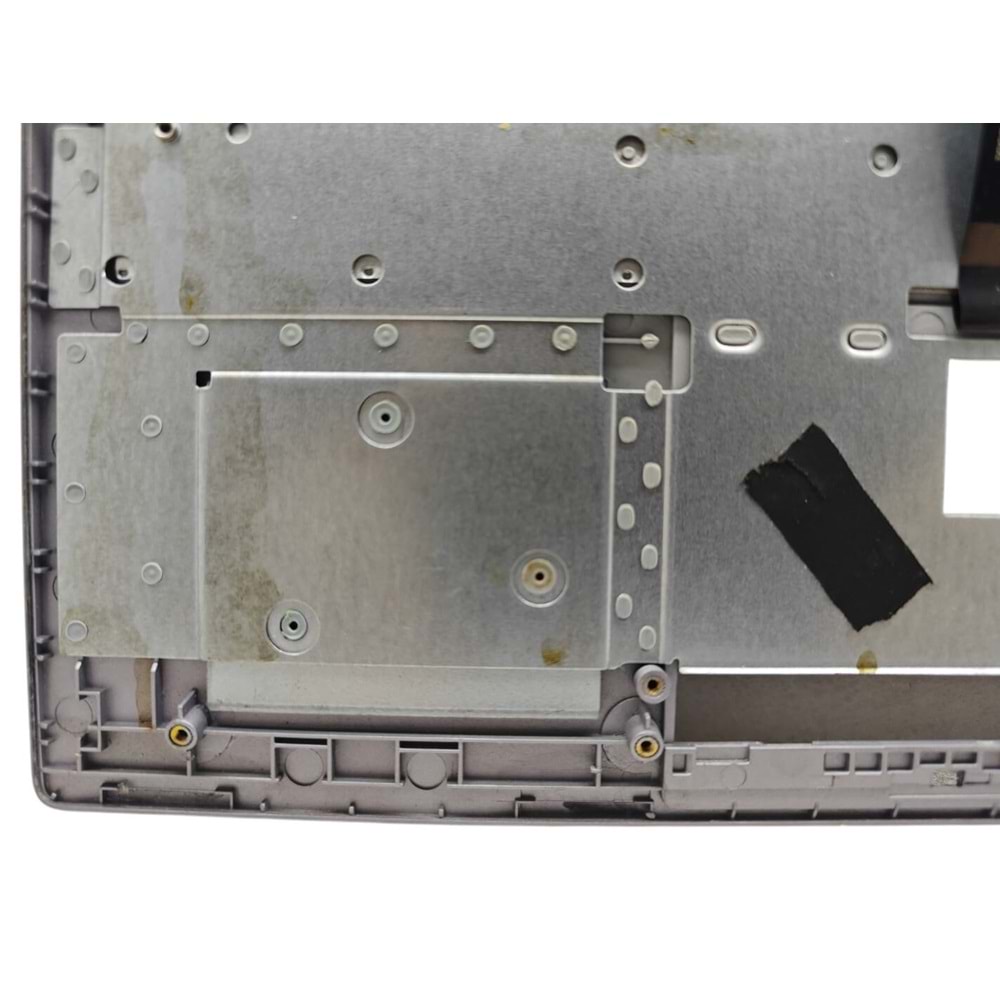 2.EL - Orjinal Casper Nirvana C400 Notebook Klavyeli Üst Kasa