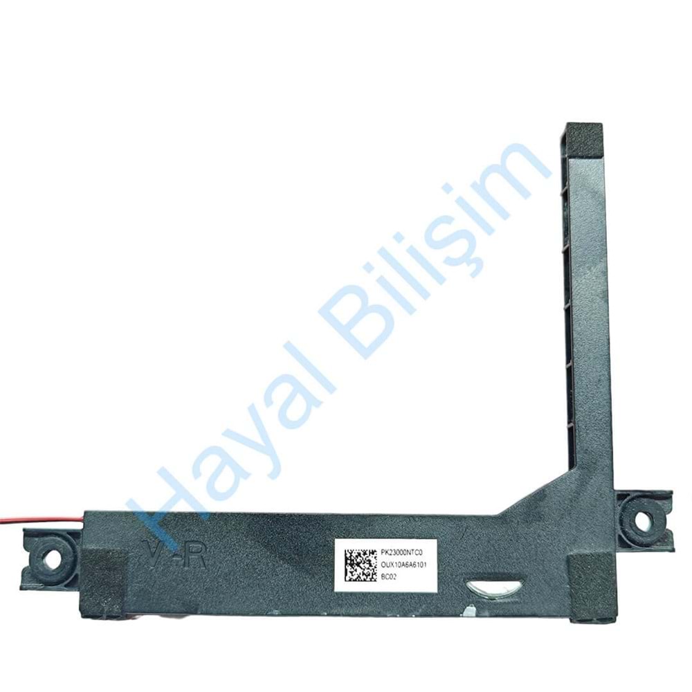 ** 2.EL - Orjinal Lenovo 310-15ABR 310-15ISK 310-15IAP 310-15IKB Notebook Dahili Hoparlör