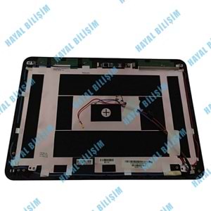 ** 2.EL - Orjinal HP Pavilion DM1 DM1-1000 Notebook Ekran Arka Kapak Lcd Cover - 583801-001