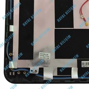 ** 2.EL - Orjinal HP Pavilion DM1 DM1-1000 Notebook Ekran Arka Kapak Lcd Cover - 583801-001