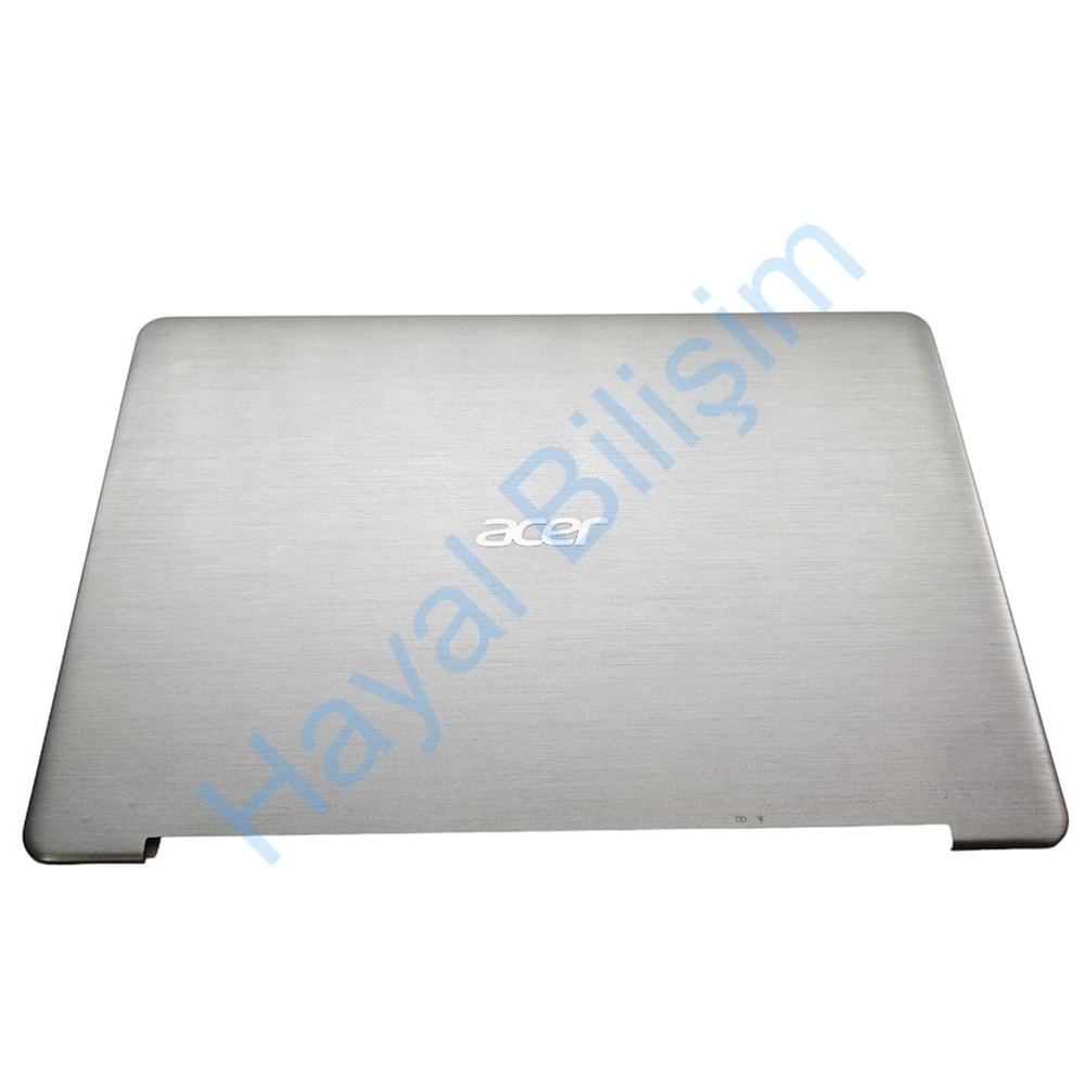 ** 2.EL - Orjinal Acer S3 S3-951 S3-371 S3-391 MS2346 Notebook Ekran Arka Kapak Lcd Cover - D461012LA017