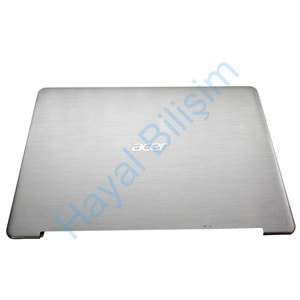 ** 2.EL - Orjinal Acer S3 S3-951 S3-371 S3-391 MS2346 Notebook Ekran Arka Kapak Lcd Cover - D461012LA017