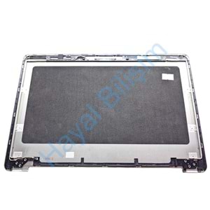 ** 2.EL - Orjinal Acer S3 S3-951 S3-371 S3-391 MS2346 Notebook Ekran Arka Kapak Lcd Cover - D461012LA017