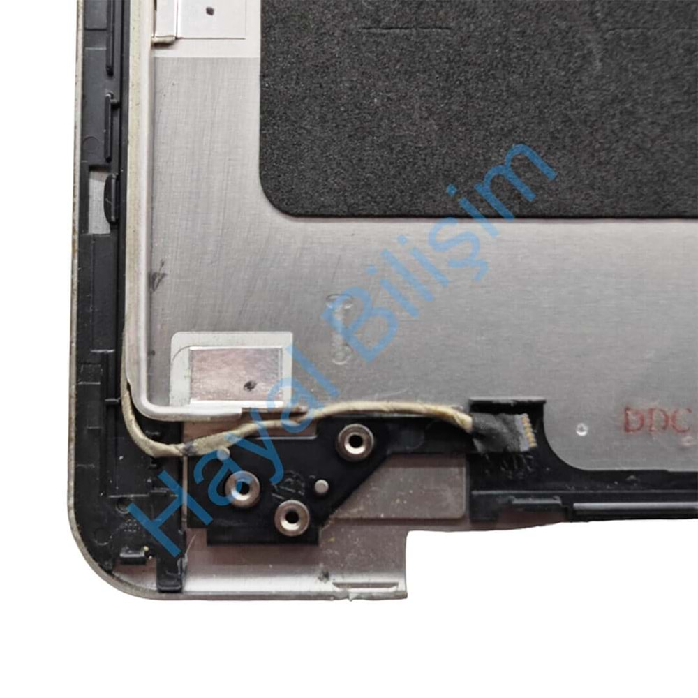** 2.EL - Orjinal Acer S3 S3-951 S3-371 S3-391 MS2346 Notebook Ekran Arka Kapak Lcd Cover - D461012LA017