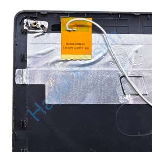 ** 2.EL - Orjinal Acer Aspire 5552 5742 5736 Kırmızı Notebook Ekran Arka Kapak Lcd Cover - AP0FO0001300