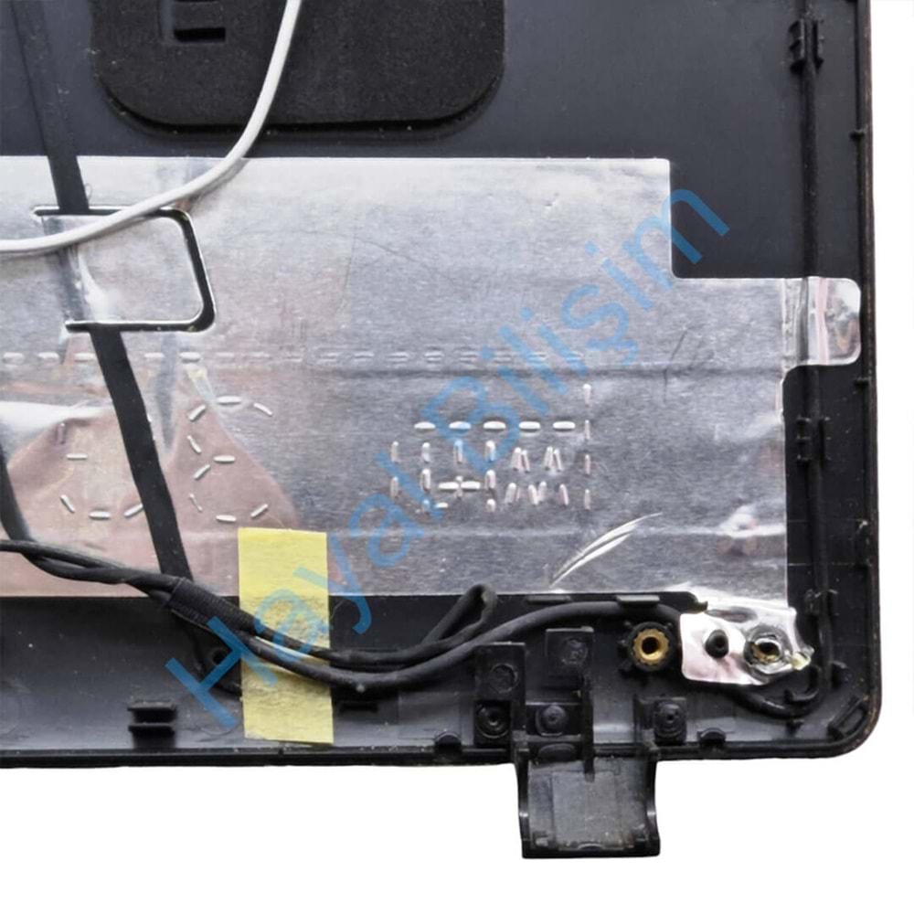 ** 2.EL - Orjinal Acer Aspire 5552 5742 5736 Kırmızı Notebook Ekran Arka Kapak Lcd Cover - AP0FO0001300