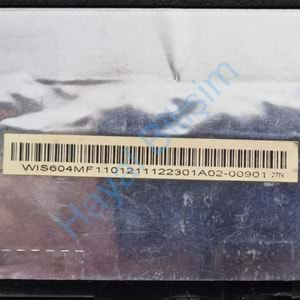 ** 2.EL - Defolu Orjinal Acer Aspire 5560 5560S 5560G Notebook Ekran Arka Kapak Lcd Cover