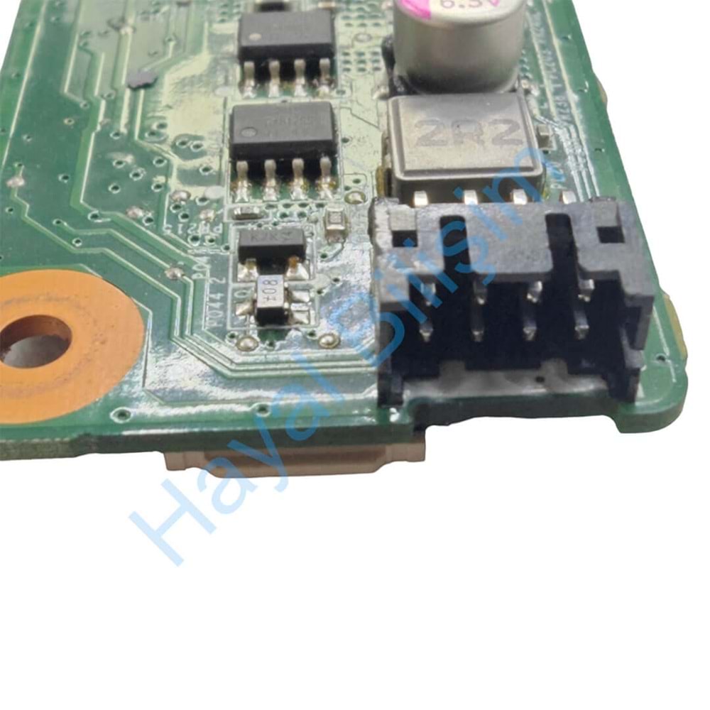 ** 2.EL Orjinal - HP Pavilion G7-1000 Series 17.3